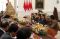 Presiden Jokowi Terima...