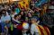 Catalonia Deklarasi...