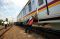KRL Depok-Jatinegara...