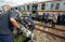 KRL Depok-Jatinegara...