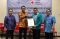 PMI dan Inkindo Salurkan...