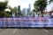 Ribuan Buruh dan Sopir...
