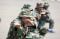 HUT Ke-72 Korps Marinir...