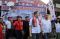 HT Hadiri Syukuran HUT...