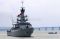 Satgas Maritim TNI KONGA...