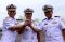 Empat Pangkotama TNI...