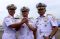 Empat Pangkotama TNI...
