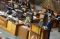 Ketua DPR Pimpin Sidang...