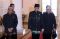 Presiden Jokowi Terima...