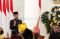Presiden Jokowi Terima...