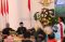 Presiden Jokowi Terima...