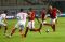 Timnas Senior Takluk...