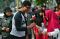 Tarian Adat Ramaikan...