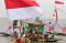 Kemeriahan Parade Perahu...