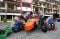 Uji Coba Mobil Listrik...