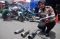 Polrestabes Semarang...