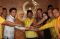 Golkar Resmi Usung Khofifah-Emil...