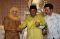 Golkar Resmi Usung Khofifah-Emil...