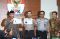 Ketua KPK dan Kapolda...