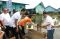 BTN Salurkan Bantuan...