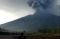 Penampakan Lahar Dingin...