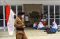 Performance Art Menjaga...
