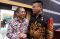 Menkominfo Raker dengan...