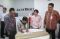 Bank DKI Resmikan Kantor...
