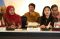 Menteri PMK Pimpin Rakor...