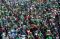 Pemain Persebaya Diarak...