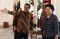 Presiden Jokowi Terima...