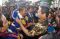 Ribuan Suporter Sambut...