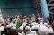 Ribuan Muslim Hadiri...