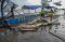 Banjir Pekalongan, Petugas...