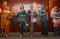 Fashion Show Batik Perpaduan...