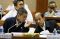 Menteri ESDM Raker dengan...