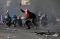 Protes AS, Warga Palestina...