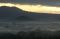 Berburu Sunrise di Candi...