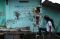 Puluhan Street Artist...