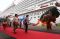 Kapal Pesiar Genting...