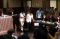 Mengeluh Sakit, Sidang...