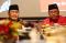 ICMI Terima Kunjungan...
