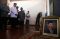 SBY Melayat ke Rumah...