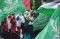 Massa Muhammadiyah Gelar...