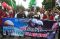 Massa Muhammadiyah Gelar...