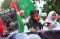 Massa Muhammadiyah Gelar...