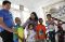 Herbalife Serahkan Donasi...