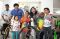Herbalife Serahkan Donasi...
