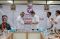 Partai Perindo Lolos...