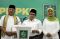 PKB Resmi Usung Arinal...